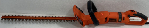 Black&Decker* Hedge Trimmer