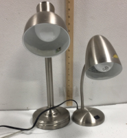 Metal Lamps