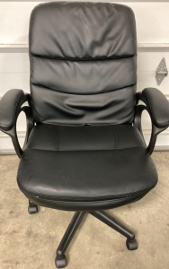 Black Office Chair