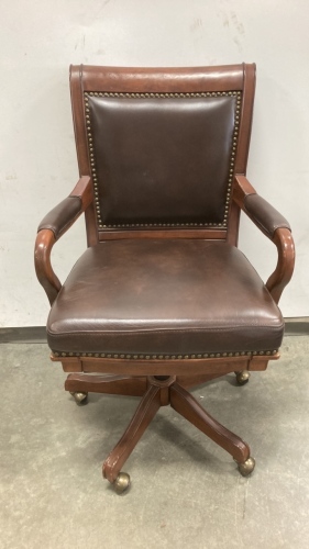 Executive Office Chair