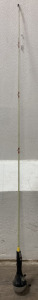 Vintage HotRod Fishing Pole