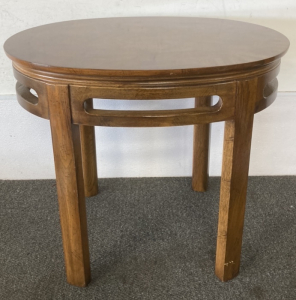 Drexel Heritage End Table