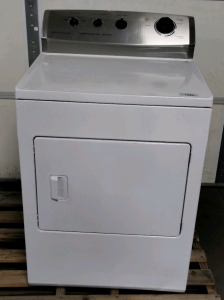 Frigidaire Dryer