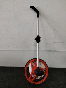 Measuring Wheel