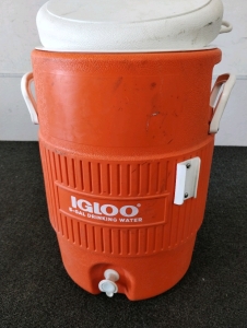 Water jug