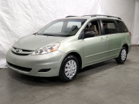 2009 Toyota Sienna - 3rd Row!