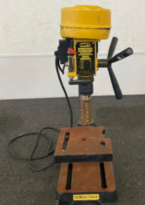 Drill Press