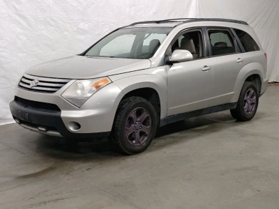 2008 Suzuki XL7 - AWD