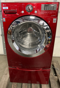 LG Washer