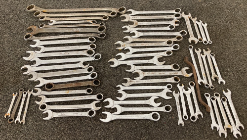 Vlchek, Drop Forged, And More Wrenches