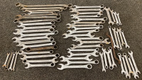 Vlchek, Drop Forged, And More Wrenches