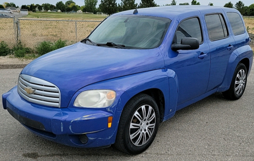 2009 Chevrolet HHR - 126K Miles!