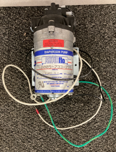 Shurflo Pump