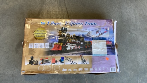 Liberty Express Train