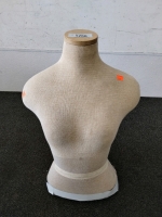 Dress Form