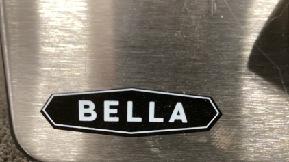 Bella 3 Pit Slow Cooker