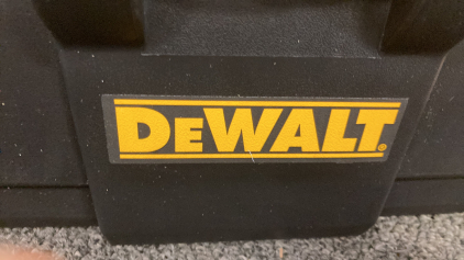 DeWalt 38 Pc Set