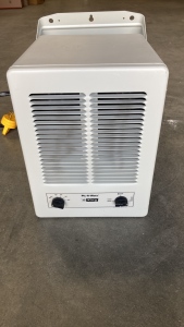 Pic-A-Watt Heater Unit