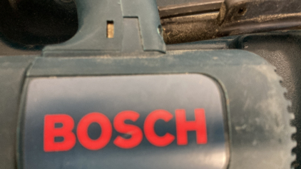 Bosch JigSaw