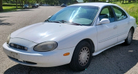 1998 Mercury Sable - 145K Miles!