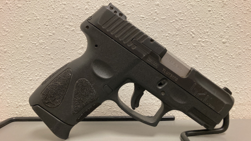 Taurus G2c 9MM Pistol— TLU73170