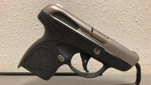 Taurus Spectrum 380 Auto Pistol— 1J001785