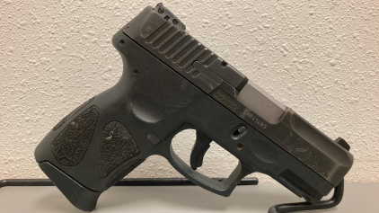 Taurus G2c .40 S&W Pistol— SMR41485