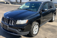 2014 Jeep Compass - Manual!