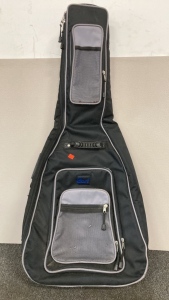 Guitar Soft Case/Backpack