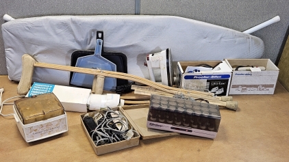 Personal & Home Care