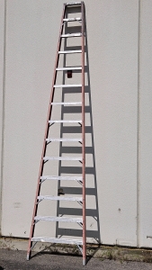 14' Ladder