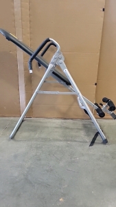 Collapsable Body Power Health and Fitness Inversion Table
