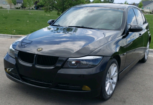 2007 BMW 335I - 140K Miles!