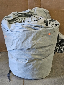 37'-40' RV Cover