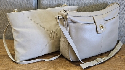 Valerie Barad Purse, Unknown Purse