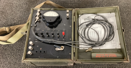 Test Set EE-65-E