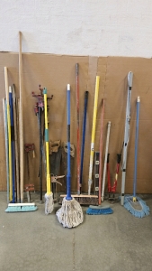 Household & Shop Tools
