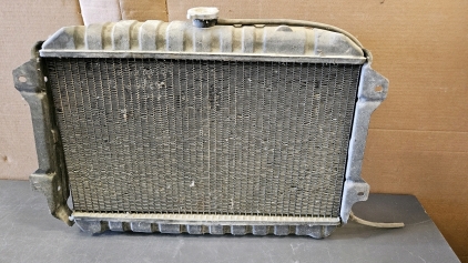 1969 Camaro Radiator