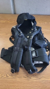 L&iacute;ll&eacute; Baby Pack