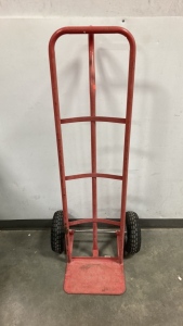 Heavy Duty Dolly