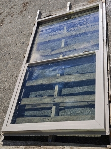 42x72 Single Hung Window