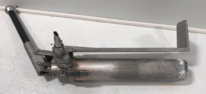 Drywall Finishing Tool
