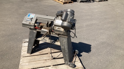 HDC Bandsaw