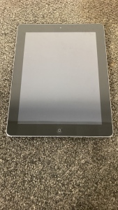 Apple Ipad