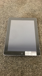 Apple Ipad