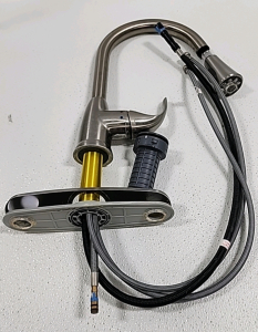 Kitchen Sink Faucet