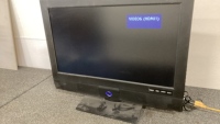 Memorex 32” TV/DVD Combo