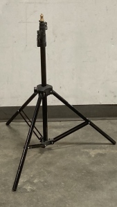 StudioPro Tripod Pole