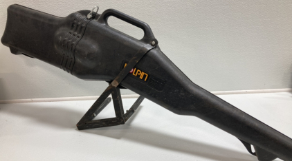 Kolpin Gun Boot and Mount