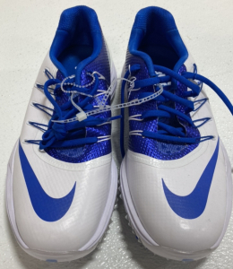 Nike Golf Shoes Size 9.5